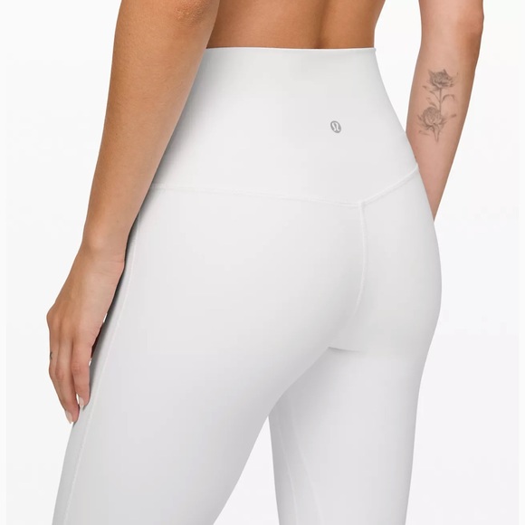 lululemon athletica Pants - NWT, Lululemon Align Pant 25”
